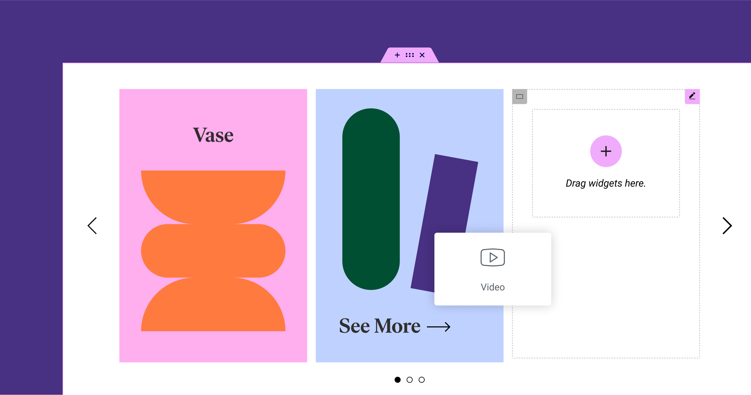 Elementor 3.14 New Nested Carousel Design Possibilities