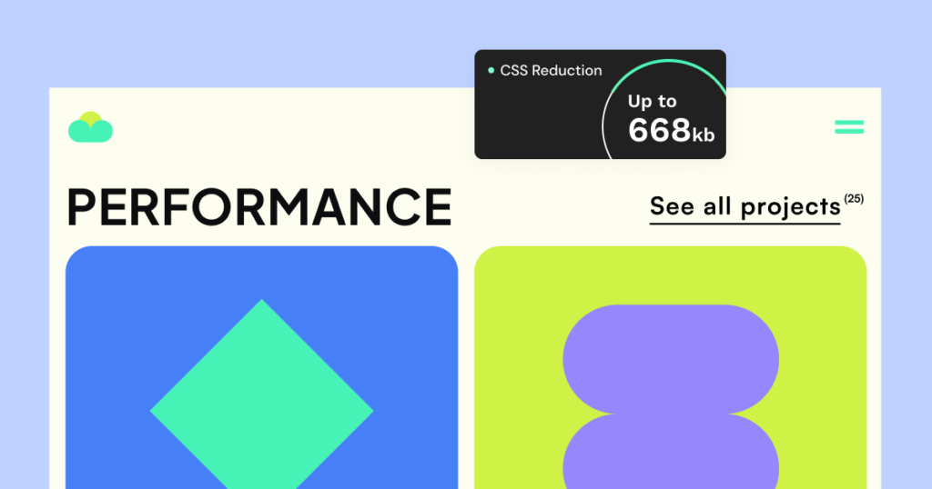 Enhanced CSS Loading